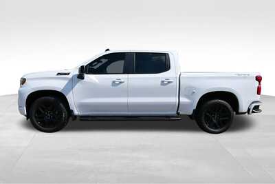 2026 Chevrolet 1500 Crew Cab, $66300. Photo 3