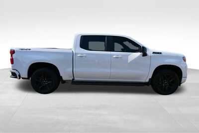 2026 Chevrolet 1500 Crew Cab, $66300. Photo 7