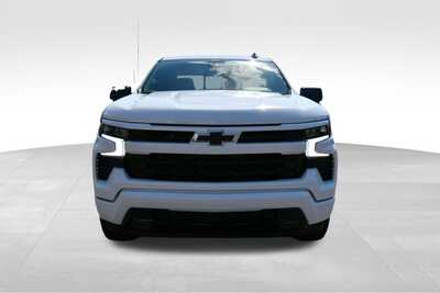 2026 Chevrolet 1500 Crew Cab, $66300. Photo 9