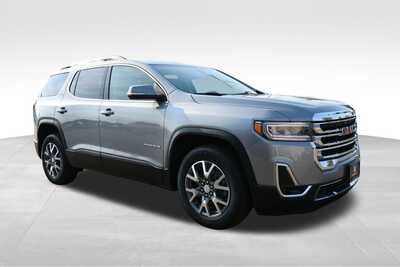 2023 GMC Acadia, $32724. Photo 10