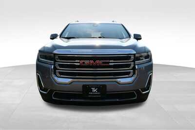 2023 GMC Acadia, $32724. Photo 11