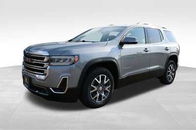 2023 GMC Acadia, $32724. Photo 2