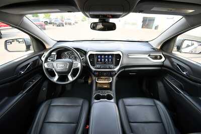 2023 GMC Acadia, $32724. Photo 3