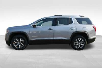 2023 GMC Acadia, $32724. Photo 4