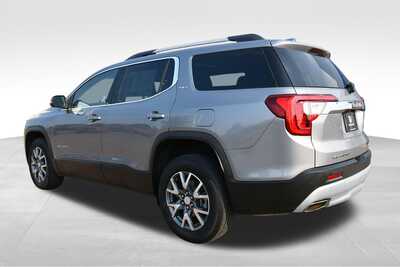 2023 GMC Acadia, $32724. Photo 5