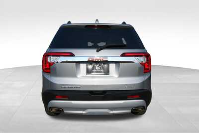 2023 GMC Acadia, $32724. Photo 6