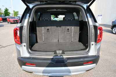 2023 GMC Acadia, $32724. Photo 7