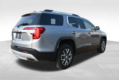 2023 GMC Acadia, $32724. Photo 8