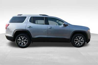 2023 GMC Acadia, $32724. Photo 9