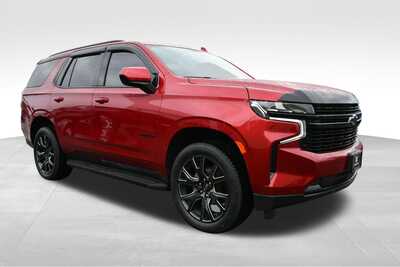 2023 Chevrolet Tahoe, $57288. Photo 10