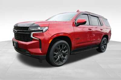 2023 Chevrolet Tahoe, $57288. Photo 2