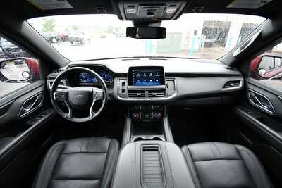 2023 Chevrolet Tahoe, $57288. Photo 3