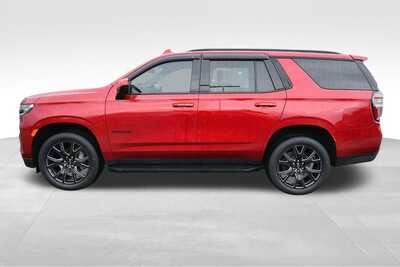 2023 Chevrolet Tahoe, $57288. Photo 4