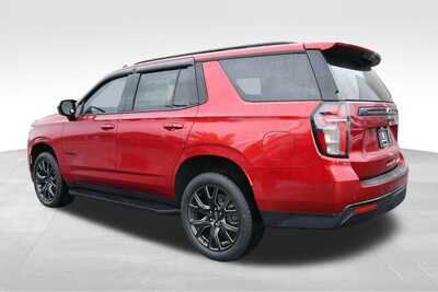 2023 Chevrolet Tahoe, $57288. Photo 5