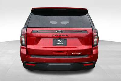 2023 Chevrolet Tahoe, $57288. Photo 6