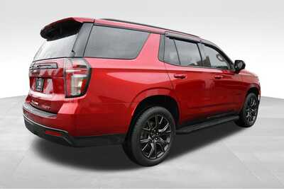 2023 Chevrolet Tahoe, $57288. Photo 8