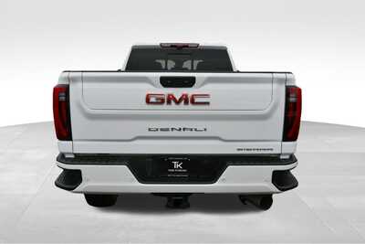 2024 GMC 3500 Crew Cab, $69055. Photo 6