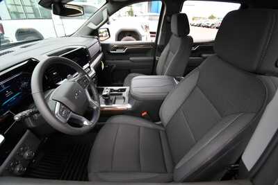 2026 Chevrolet 1500 Crew Cab, $64850. Photo 10