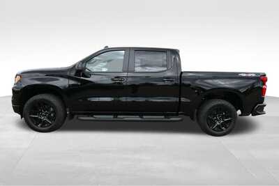 2026 Chevrolet 1500 Crew Cab, $64850. Photo 3