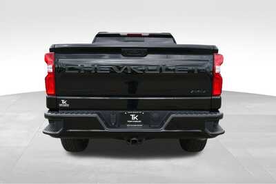 2026 Chevrolet 1500 Crew Cab, $64850. Photo 5