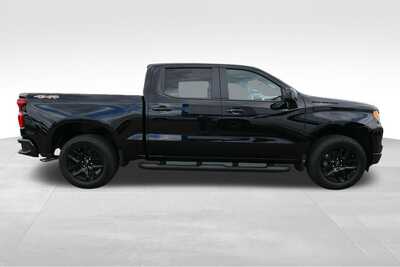 2026 Chevrolet 1500 Crew Cab, $64850. Photo 7