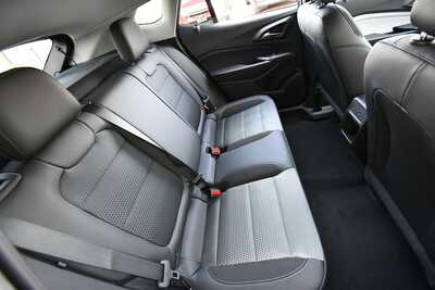 2026 Chevrolet Trax, $27080. Photo 12