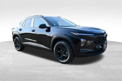 2026 Chevrolet Trax, $27080. Photo 8