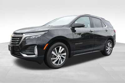 2022 Chevrolet Equinox, $26029. Photo 2