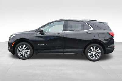 2022 Chevrolet Equinox, $26029. Photo 4