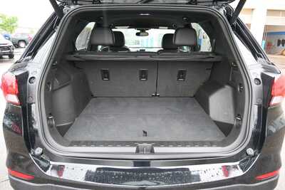 2022 Chevrolet Equinox, $26029. Photo 7