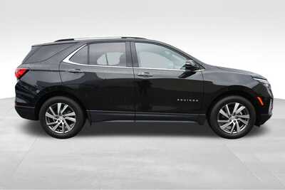 2022 Chevrolet Equinox, $26029. Photo 9