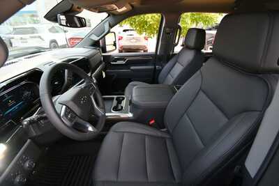 2026 Chevrolet 3500 Crew Cab, $66997. Photo 10