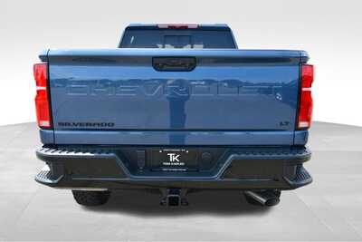 2026 Chevrolet 3500 Crew Cab, $66997. Photo 5