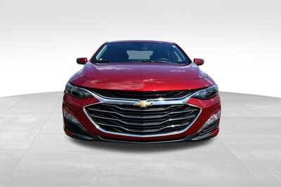 2025 Chevrolet Malibu, $20850. Photo 11