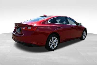 2025 Chevrolet Malibu, $20850. Photo 8