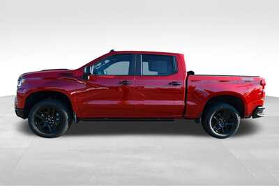 2026 Chevrolet 1500 Crew Cab, $56975. Photo 4
