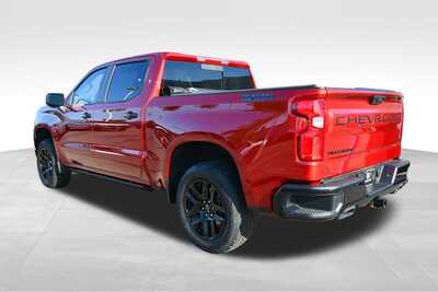2026 Chevrolet 1500 Crew Cab, $56975. Photo 5