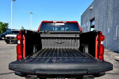 2026 Chevrolet 1500 Crew Cab, $56975. Photo 7