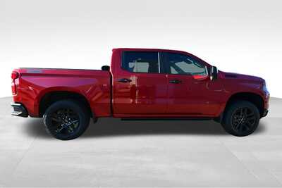 2026 Chevrolet 1500 Crew Cab, $56975. Photo 9