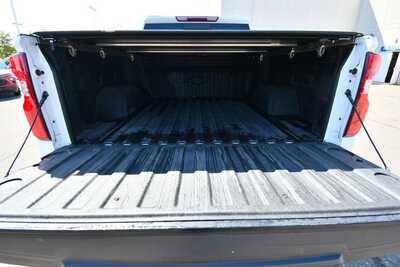 2020 Chevrolet 1500 Crew Cab, $33347. Photo 7