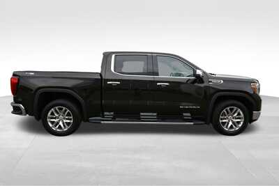 2020 GMC 1500 Crew Cab, $29347. Photo 10