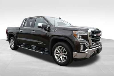 2020 GMC 1500 Crew Cab, $29347. Photo 11