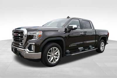 2020 GMC 1500 Crew Cab, $29347. Photo 2