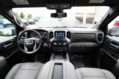 2020 GMC 1500 Crew Cab, $29347. Photo 3