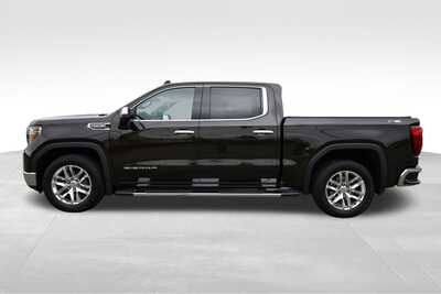 2020 GMC 1500 Crew Cab, $29347. Photo 4