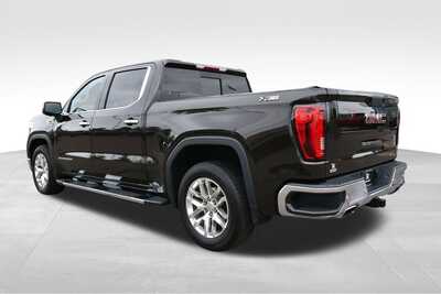 2020 GMC 1500 Crew Cab, $29347. Photo 5