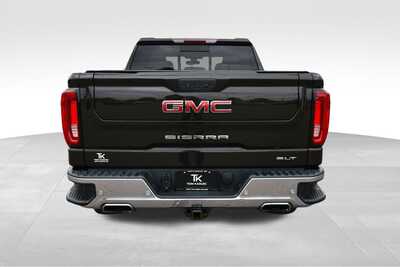 2020 GMC 1500 Crew Cab, $29347. Photo 6