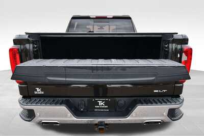 2020 GMC 1500 Crew Cab, $29347. Photo 7