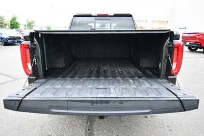 2020 GMC 1500 Crew Cab, $29347. Photo 8