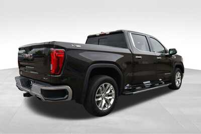 2020 GMC 1500 Crew Cab, $29347. Photo 9